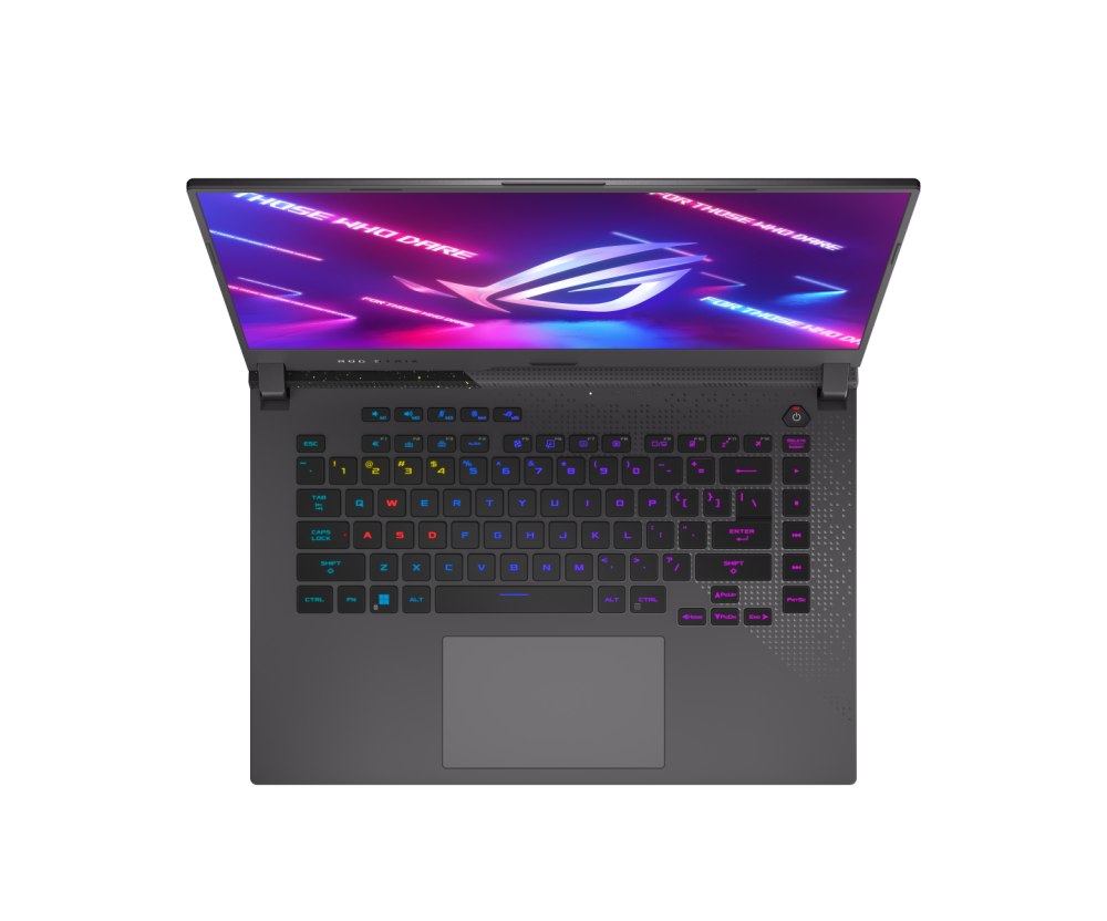 ASUS ROG Strix G15 G513